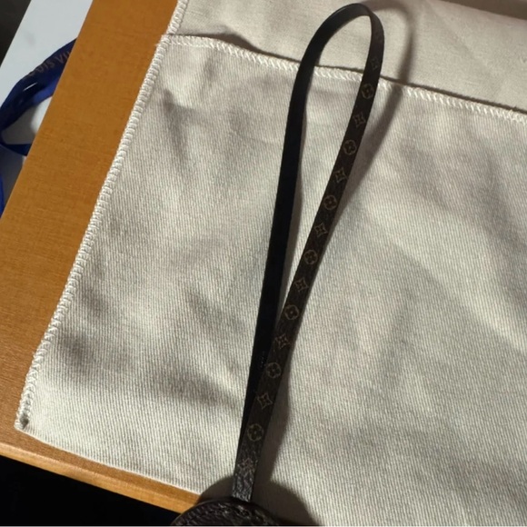 Louis Vuitton x Murakami NWT Panda with Ribbon and Box and Dust Bag - Picture 4 of 5